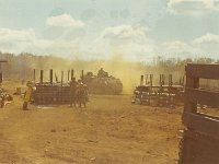 Guns in the Field 1970  JWavra Photo